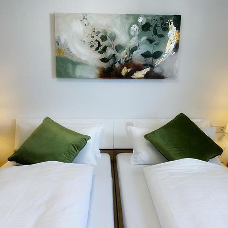 Pension Zur Muehle Grifte Exteriér fotografie